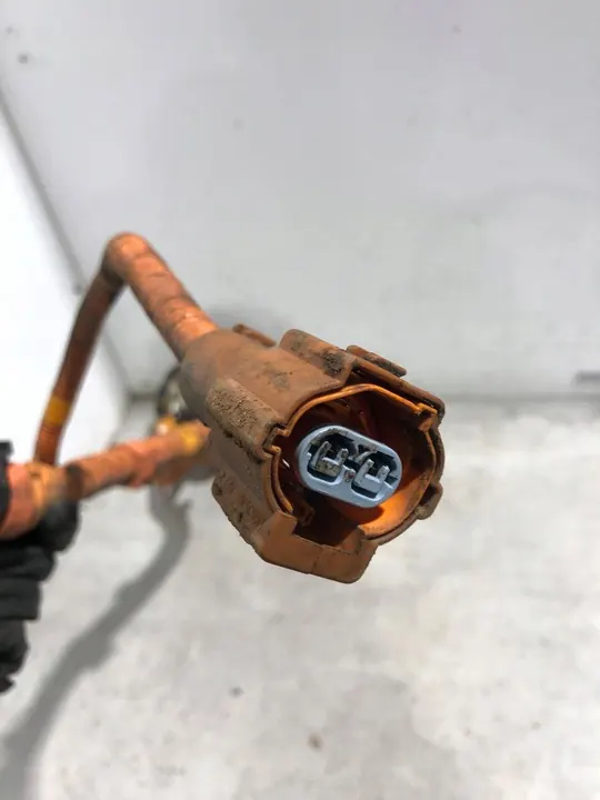 Cabo de Alta Tensão KIA Niro image 3