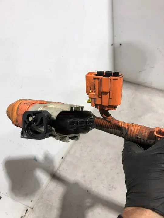 Cabo de Alta Tensão KIA Niro image 4