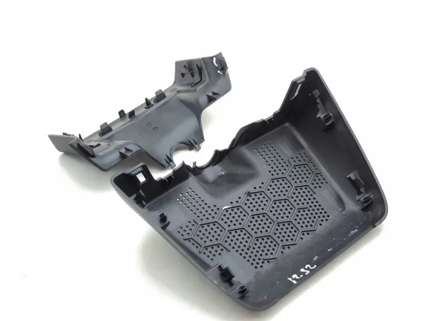 Renault Captur II 2022 Carcasa Espejo OEM 963A92502R image 5