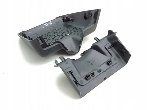 Renault Captur II 2022 Carcasa Espejo OEM 963A92502R image 6