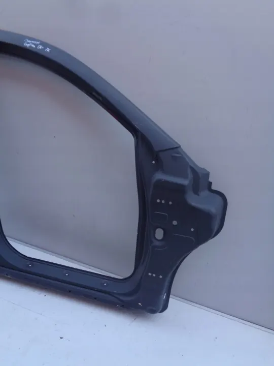 Oikea etupilari Chevrolet Captiva 2006- image 3