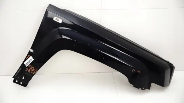 Gebruikte rechter voor spatbord OEM 360152638 Jeep Patriot image 2