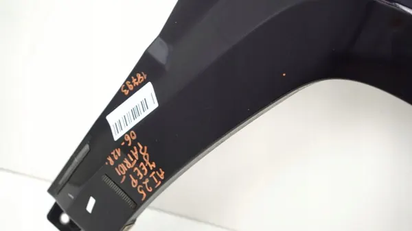 Gebruikte rechter voor spatbord OEM 360152638 Jeep Patriot image 4