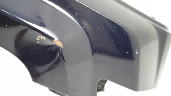 Gebruikte rechter voor spatbord OEM 360152638 Jeep Patriot image 7