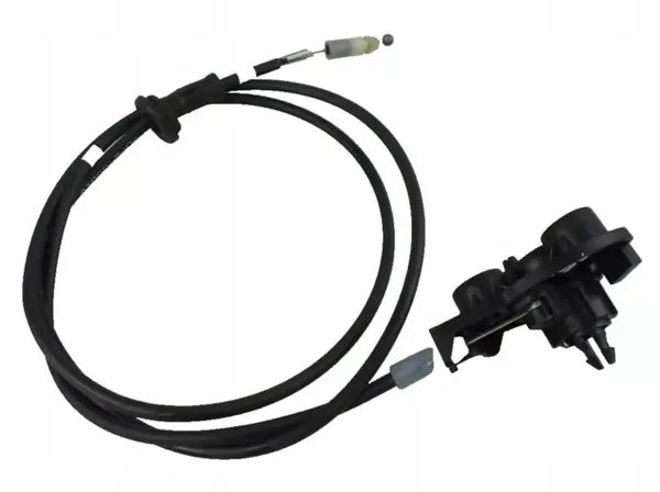 Cabo abertura porta-malas KIA Optima OEM 2T0002B04 image 2