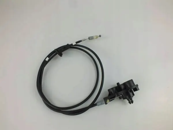 Cabo abertura porta-malas KIA Optima OEM 2T0002B04 image 3