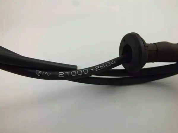 Cabo abertura porta-malas KIA Optima OEM 2T0002B04 image 5