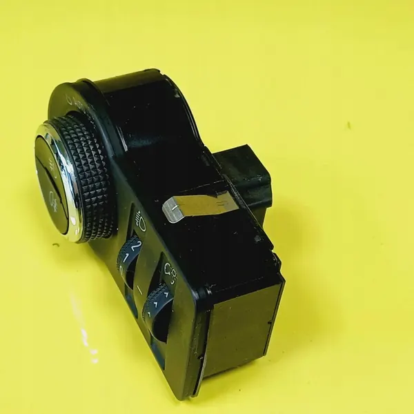 Interruptor de Luz Opel Astra J 13268702 image 4