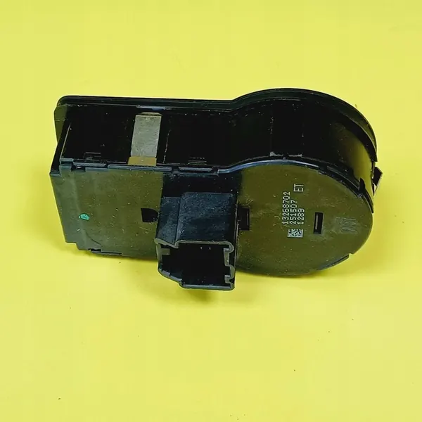 Interruptor de Luz Opel Astra J 13268702 image 6