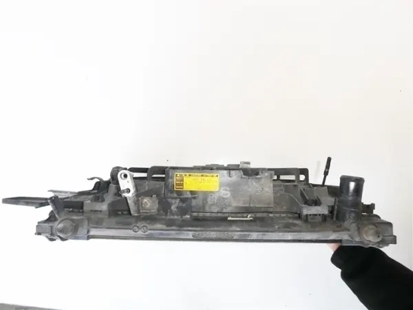 Toyota OE Jäähdytin OEM EDSCVGTYHBGH-7765TG Käytetty image 3
