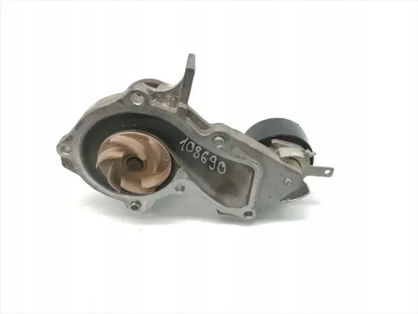 Poulie Pompe à Eau Ford OEM 7S7G-8501-B2A - Occasion image 6