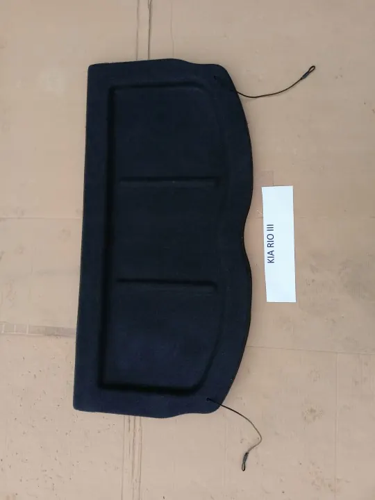 Kia Rio III Heckkofferraumablage OEM 85910-1W200 image 3