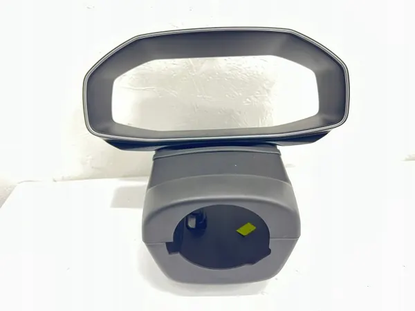 SEAT LEON IV CUPRA FORMENTOR Armaturenbrettabdeckung OEM 5FA857053 image 2