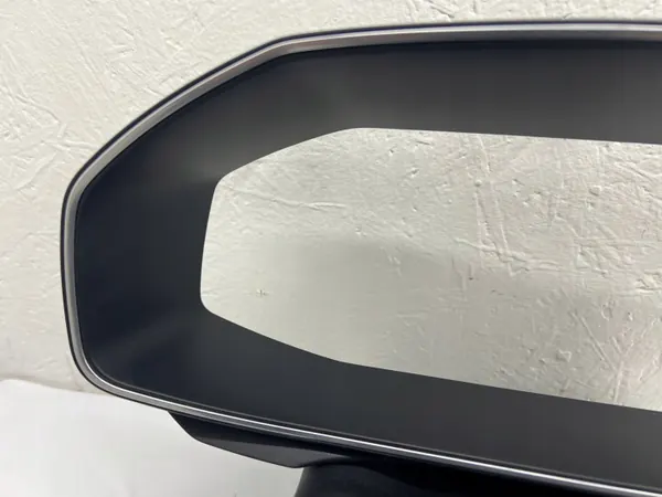 SEAT LEON IV CUPRA FORMENTOR Armaturenbrettabdeckung OEM 5FA857053 image 4
