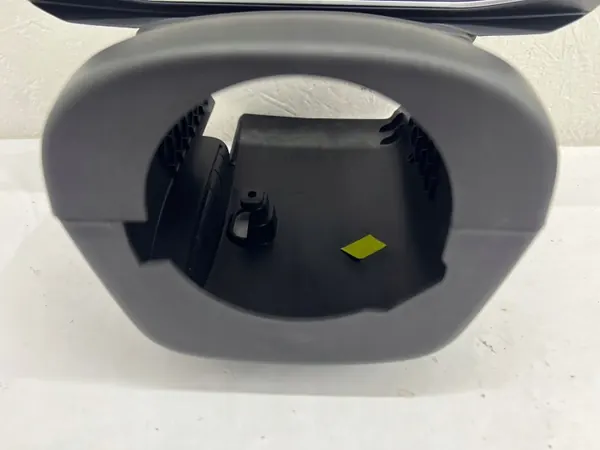 SEAT LEON IV CUPRA FORMENTOR Armaturenbrettabdeckung OEM 5FA857053 image 7