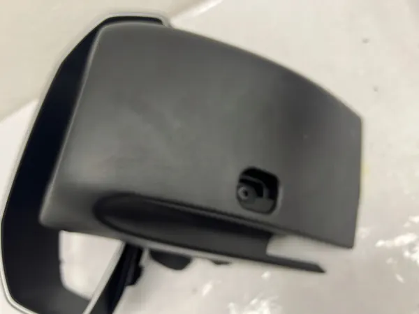 SEAT LEON IV CUPRA FORMENTOR Armaturenbrettabdeckung OEM 5FA857053 image 9