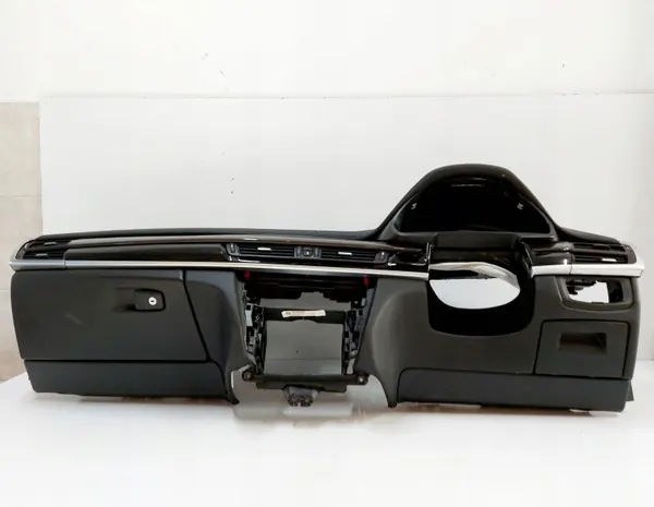 Dashboardconsole BMW X6 F16 X5 F15 OEM BMW X6 F16 KONSOLA image 3