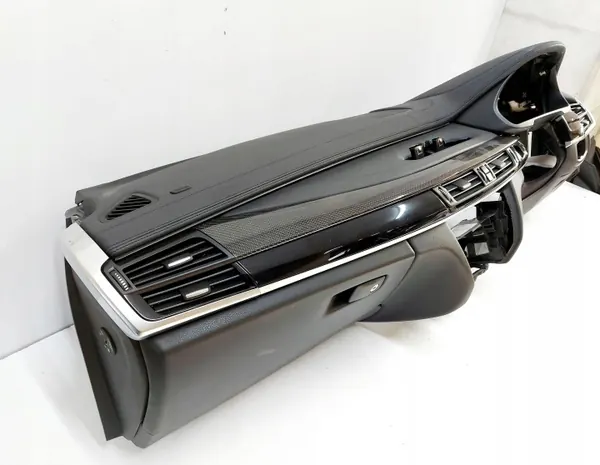 Dashboardconsole BMW X6 F16 X5 F15 OEM BMW X6 F16 KONSOLA image 4