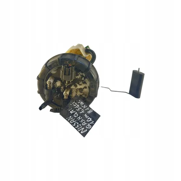 Brandstofniveausensor OEM JUT143741 voor Nissan Qashqai image 4