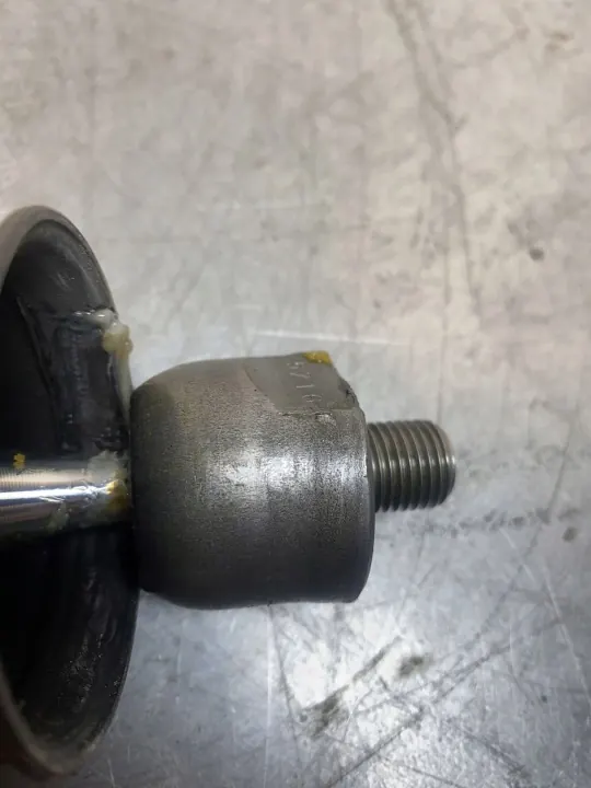 Mazda OE Spurstange OEM FBZ23167 - Gebraucht image 5