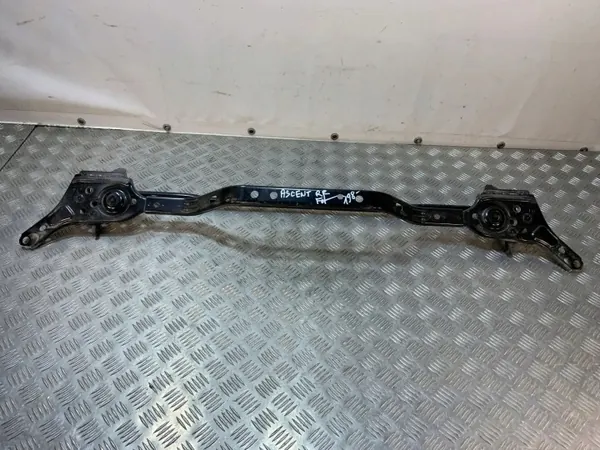 Barra estabilizadora trasera FBZ27207 Subaru Ascent image 2
