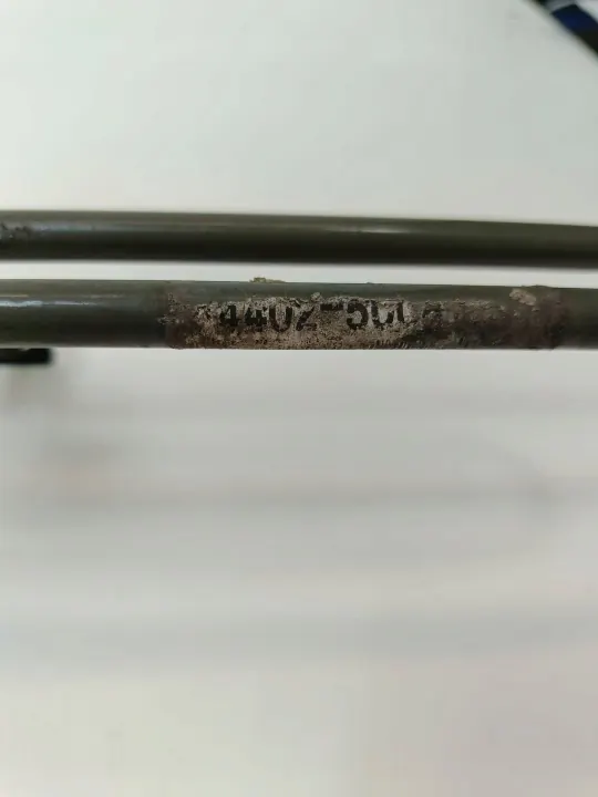 Servoölkühler OEM 4402500 für Lexus LS400 image 5