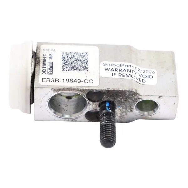 Válvula de expansión Ford Ranger Wildtrak Mk6 OEM EB3B-19849-CC image 2
