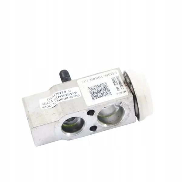 Válvula de expansión Ford Ranger Wildtrak Mk6 OEM EB3B-19849-CC image 10