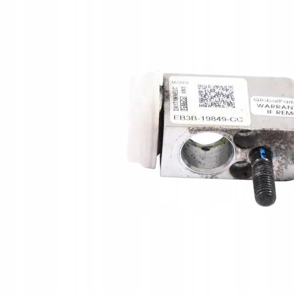 Válvula de expansión Ford Ranger Wildtrak Mk6 OEM EB3B-19849-CC image 3