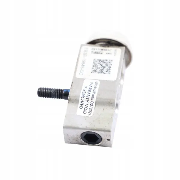 Válvula de expansión Ford Ranger Wildtrak Mk6 OEM EB3B-19849-CC image 7