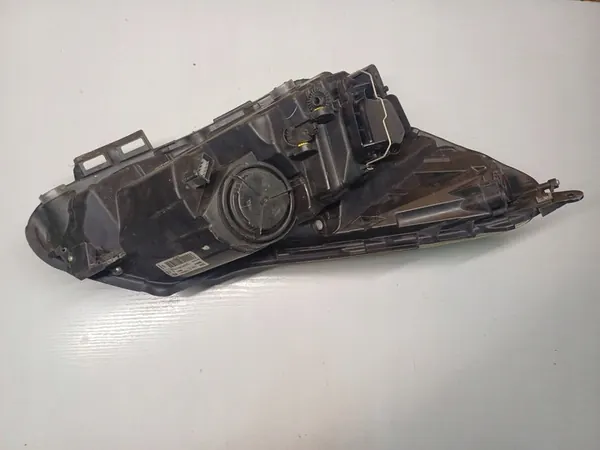 Opel Corsa D 2011 Vasemman etuvalon OEM 13295011 image 5