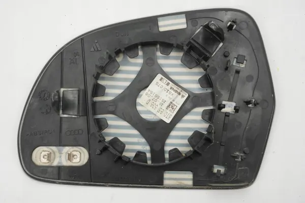 Oikea Peili-Insertti OEM 8T0857536D Audi A3/S3:lle image 5