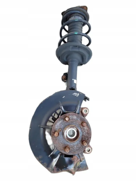 Amortecedor direito McPherson OEM LUOA1856920 Toyota RAV4 image 2