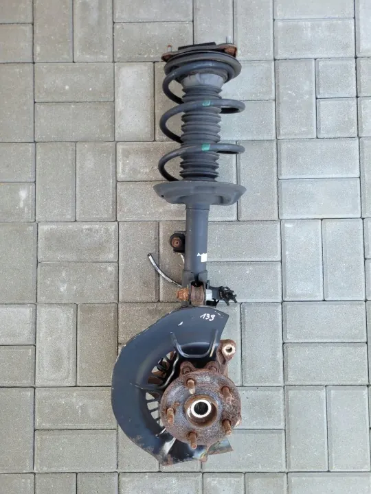 Amortecedor direito McPherson OEM LUOA1856920 Toyota RAV4 image 3