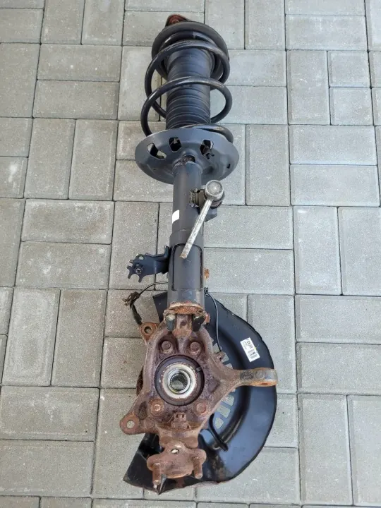 Amortecedor direito McPherson OEM LUOA1856920 Toyota RAV4 image 4