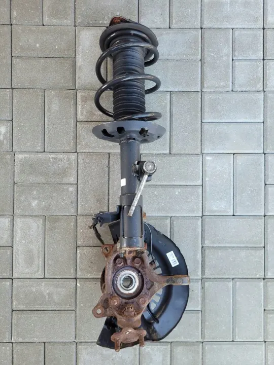 Amortecedor direito McPherson OEM LUOA1856920 Toyota RAV4 image 5