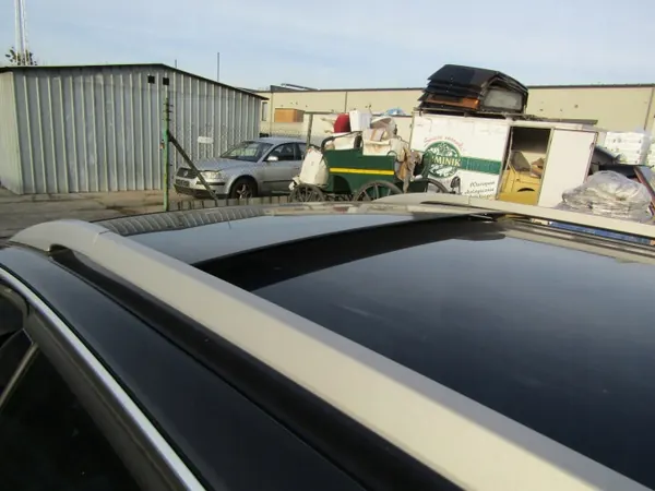 Teto Solar Renault OE OEM AK-6-86315 para Laguna III image 4