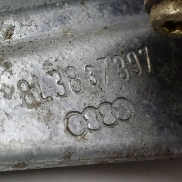Lève-vitre gauche avant OEM DRC101091 Audi A3 8L image 3