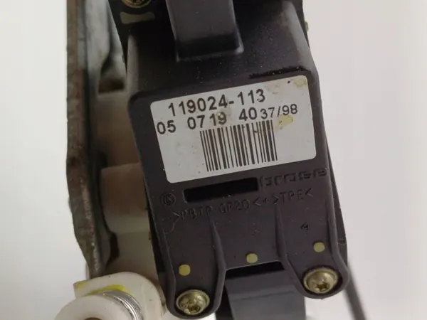 Lève-vitre gauche avant OEM DRC101091 Audi A3 8L image 4