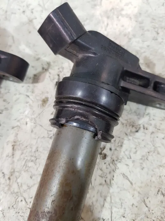 OEM 6G9N-12A366 tändspolesats för Volvo V70 III image 5