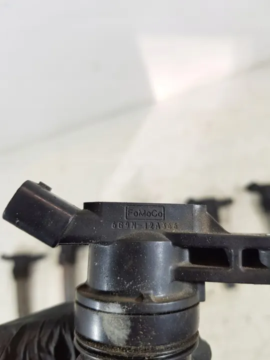 OEM 6G9N-12A366 tändspolesats för Volvo V70 III image 7
