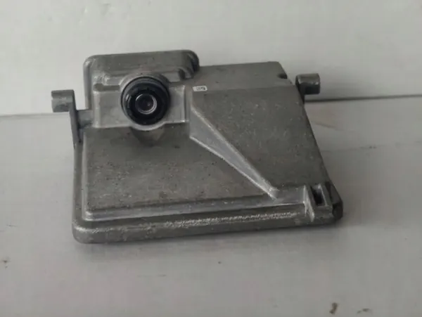 Caméra d'assistance de voie OEM 5Q0980653G Audi Golf VII image 2