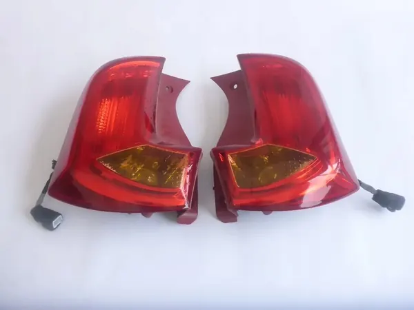 Luz Trasera Izquierda o Derecha Kia Picanto II 11- image 2