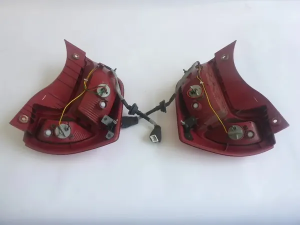 Luz Trasera Izquierda o Derecha Kia Picanto II 11- image 3