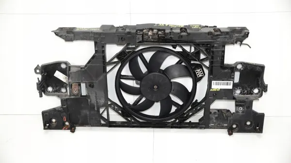 OEM 360148843 etuhihna Renault Megane III 08-12 image 2