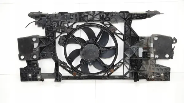 OEM 360148843 etuhihna Renault Megane III 08-12 image 7