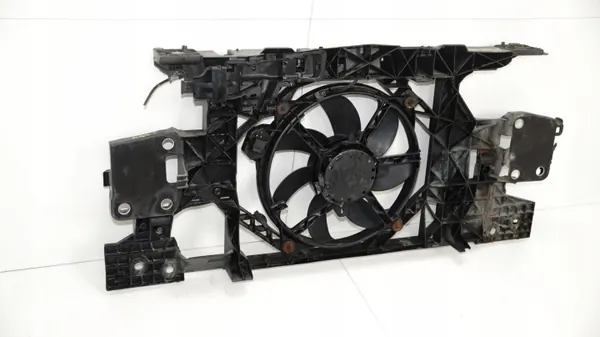 OEM 360148843 etuhihna Renault Megane III 08-12 image 9