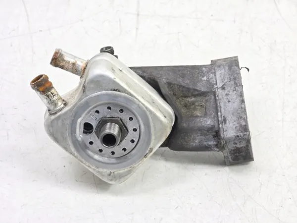 VW T4 1.9TD Oljefilterhus bas OEM 028115417F image 6