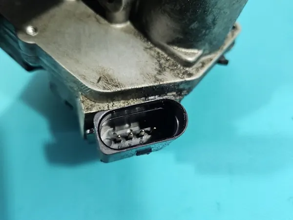 Drosselklappe Audi A6 C6 2.7 TDI OEM 703703750 image 5