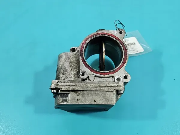 Drosselklappe Audi A6 C6 2.7 TDI OEM 703703750 image 6